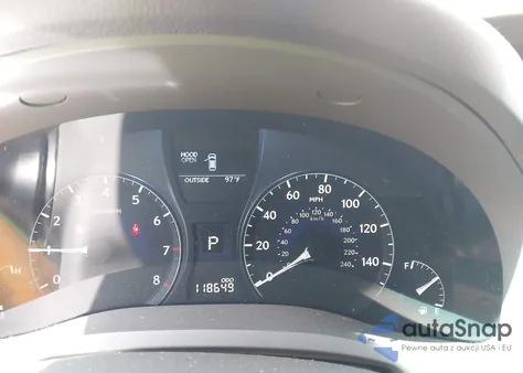 2012 Lexus Rx 350 from USA, damaged, VIN 2T2ZK1BA8CC085866